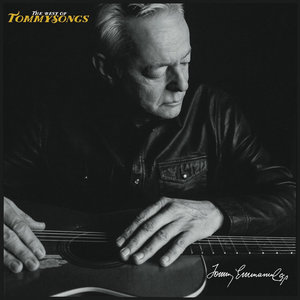 Tommy Emmanuel — The Best of Tommysongs