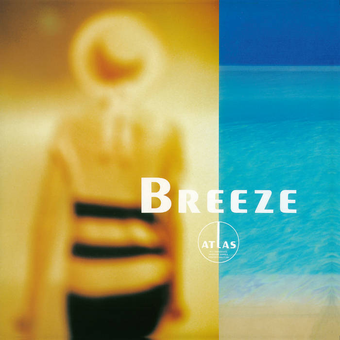 Breeze レコード atlas Breeze | Atlas | mulemusiq