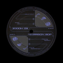 Ed Hodge — Hot Point