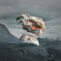 "Mirage" cover art
