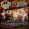 Live @ The Emerald (4-29-17)