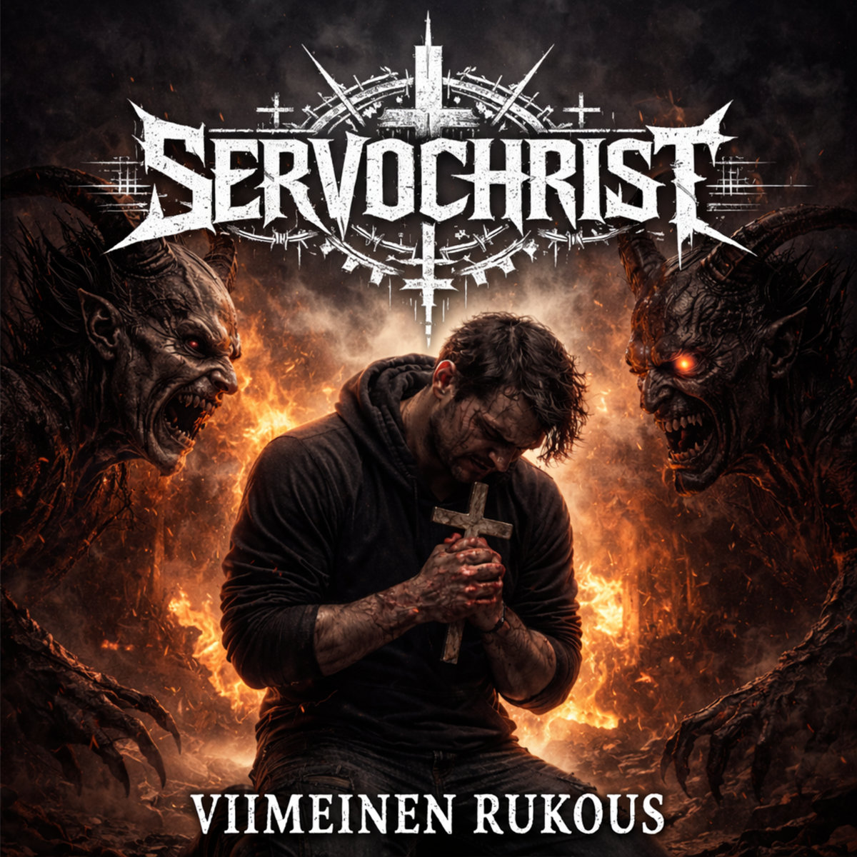 Viimeinen rukous (Piano Requiem)