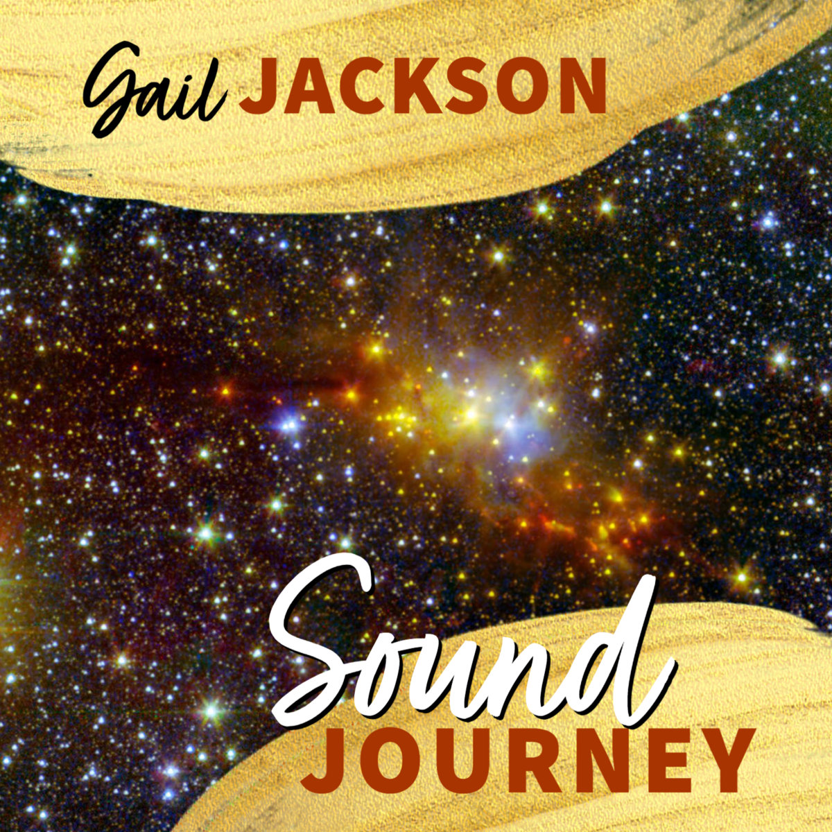 Sound Journey Gail Jackson