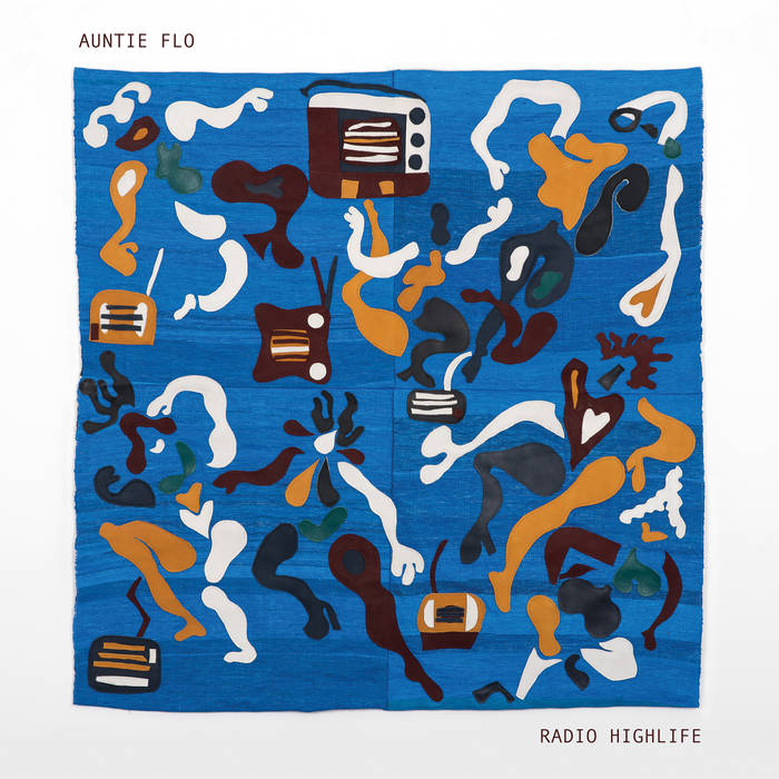 AUNTIE FLO 『GOAN HIGHLIFE』 Radio Highlife | Auntie Flo