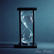 Slow Motion cover art