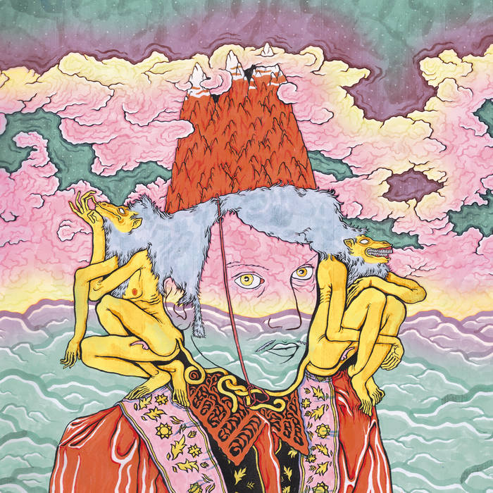 邦楽 IO Mood Blue Nothing new ep CD KANDYTOWN A1I5ri4xSxL.jpg