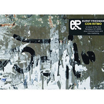 Just Landed | Burnt Friedman & The Nu Dub Players