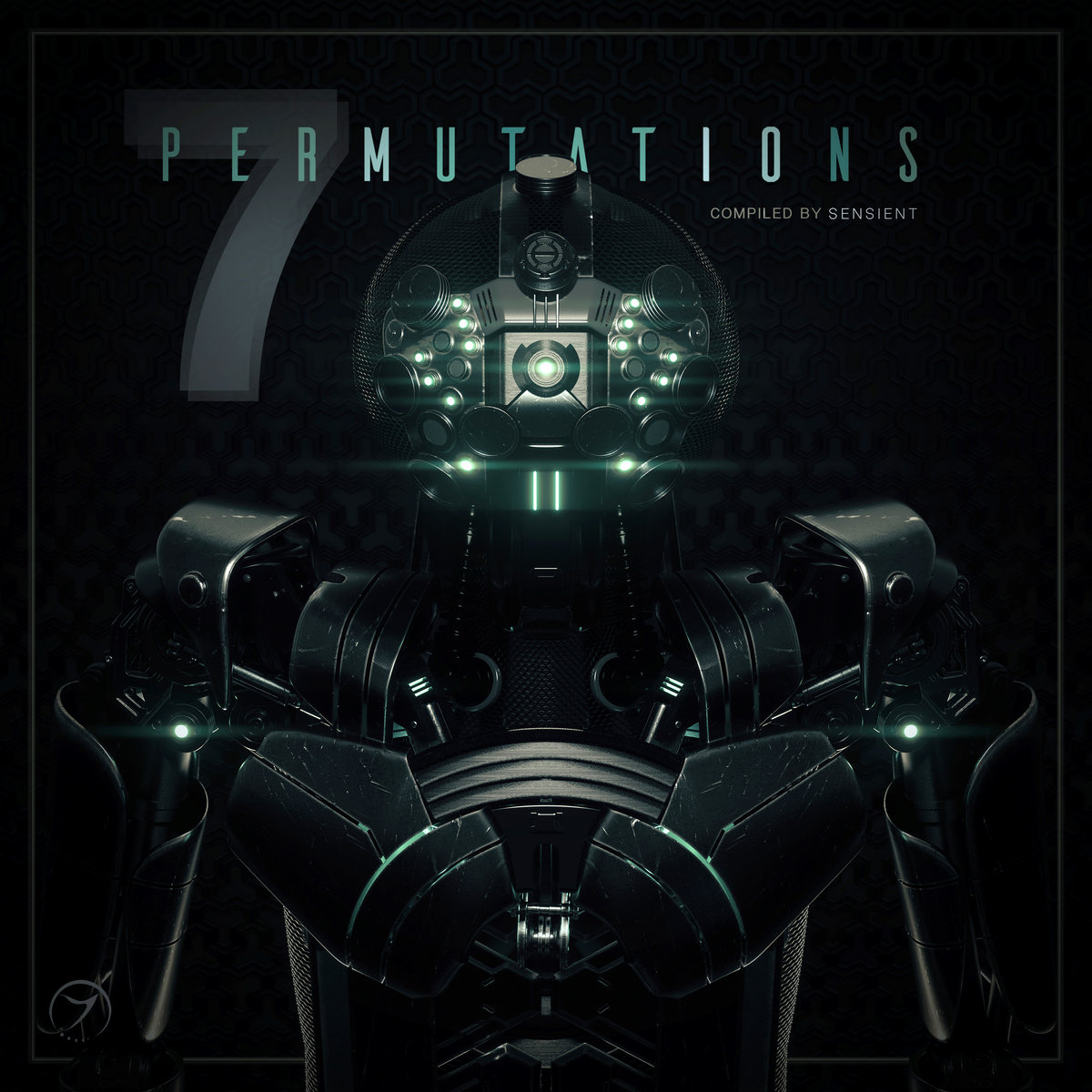 Permutations Vol​.​7 (24 bit)