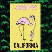 California (Single) cover art