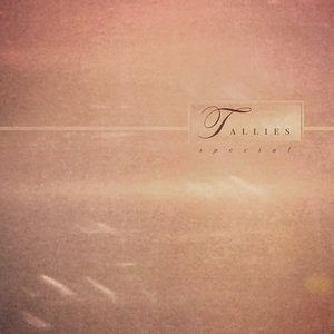 Special (Cello Unplugged) cover