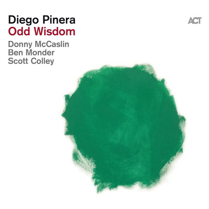 Odd Wisdom
Diego Pinera