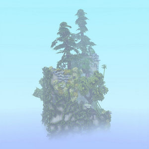 Cloud Gardens, Vol. 1 (Original Soundtrack)Amos Roddy and M. Robertson cover