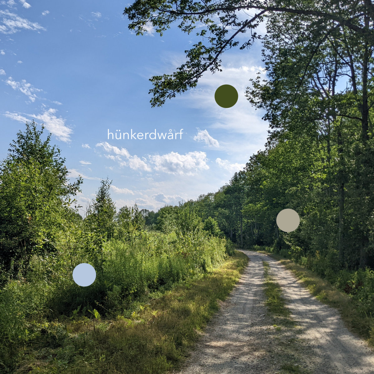 Hünkerdwårf cover