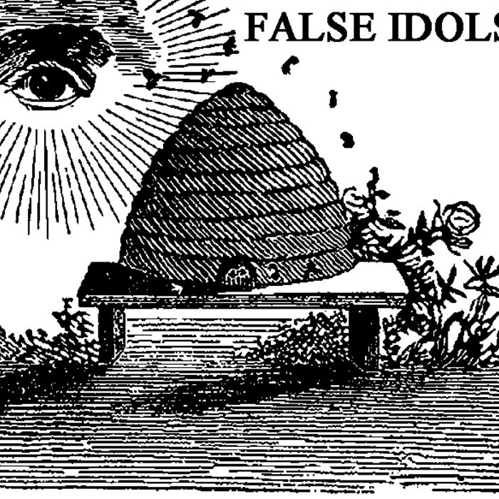 Heartless (Rough Mix) False Idols