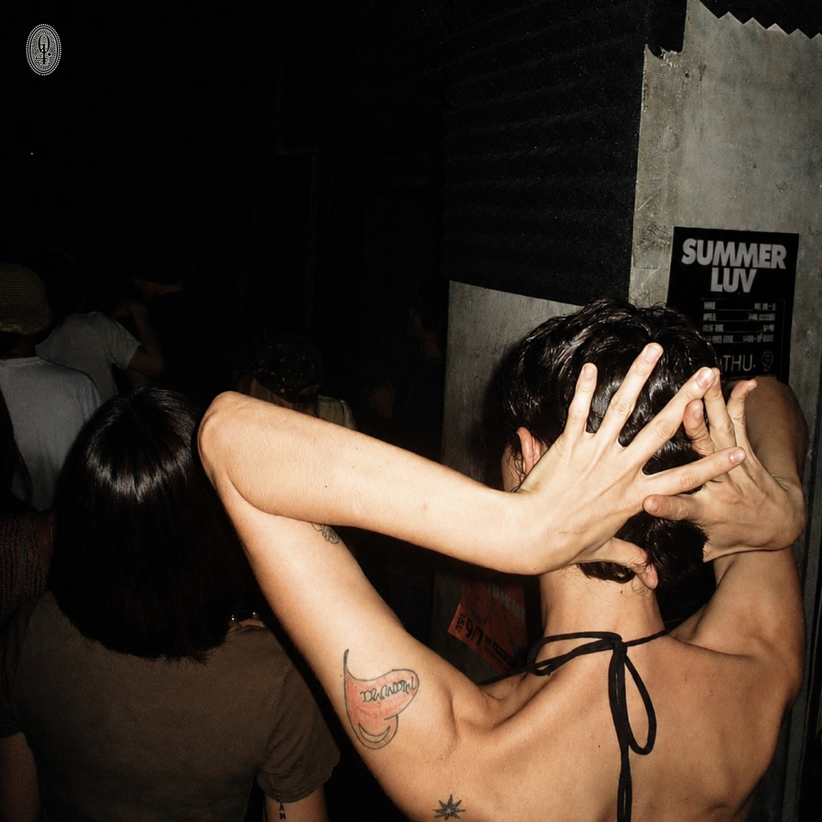 Summer Luv by O-PNG, Bby Bu$$in