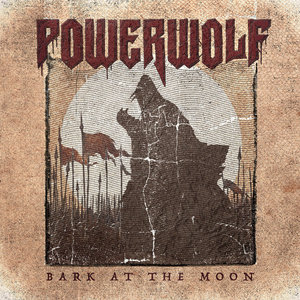 Bark At The Moon cover