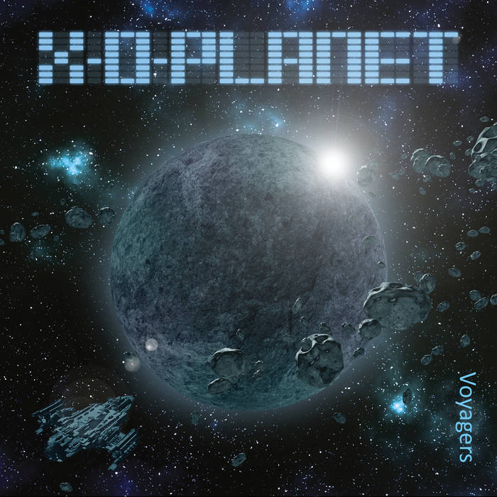 Voyagers | X-O-Planet