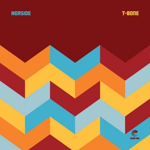 T-Bone cover
