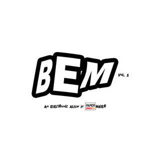 B.E.M. cover