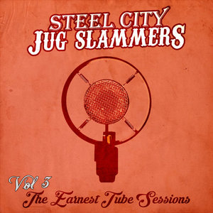 The Earnest Tube Sessions Vol. III cover