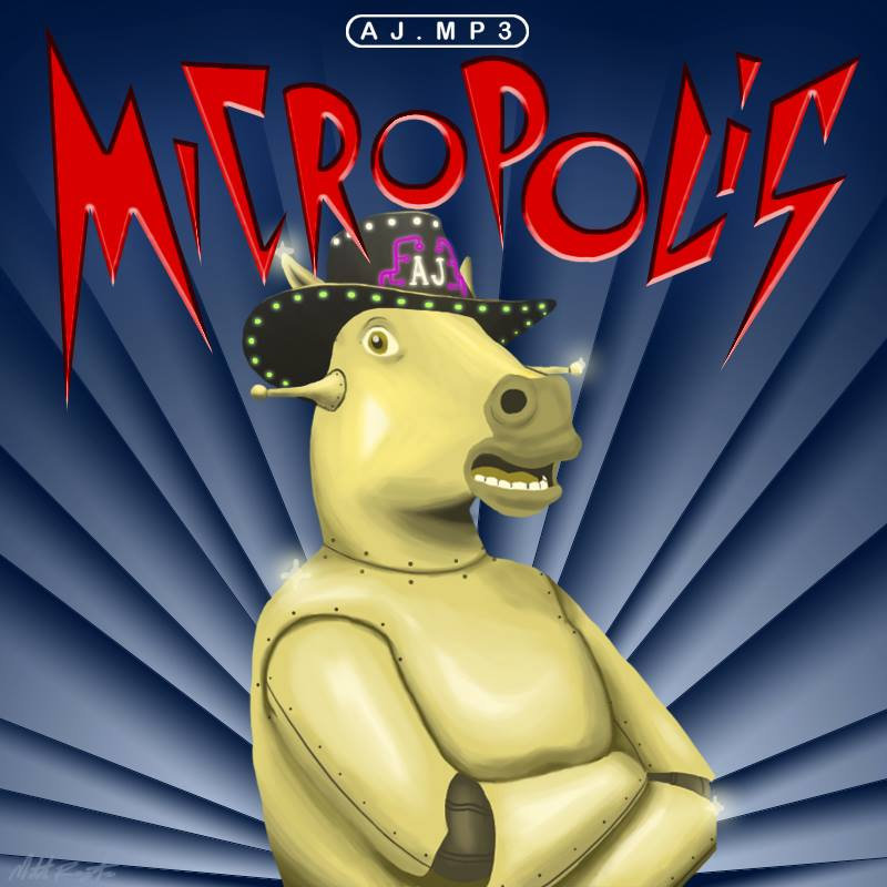 How Far We Ve Come Aj Mp3