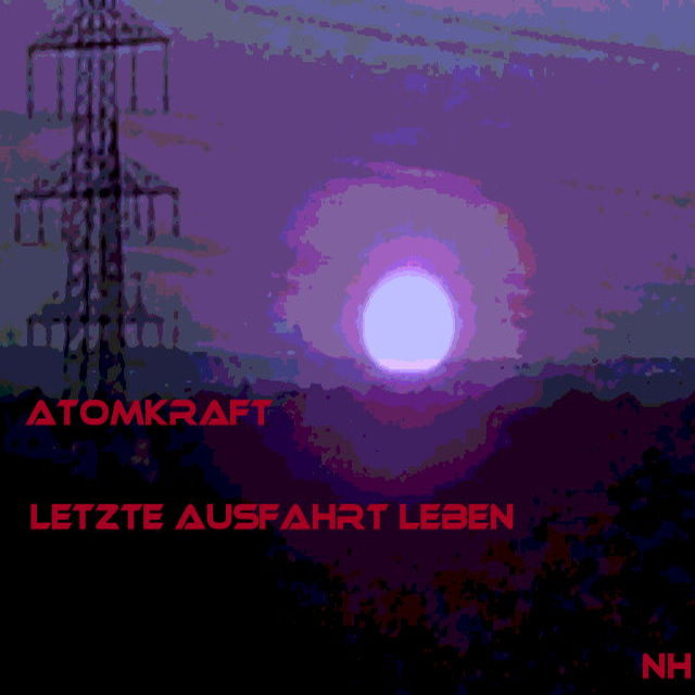 Atomkraft