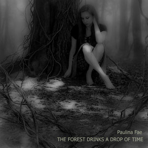 The Forest Drinks a Drop of Time (Extended Version) cover