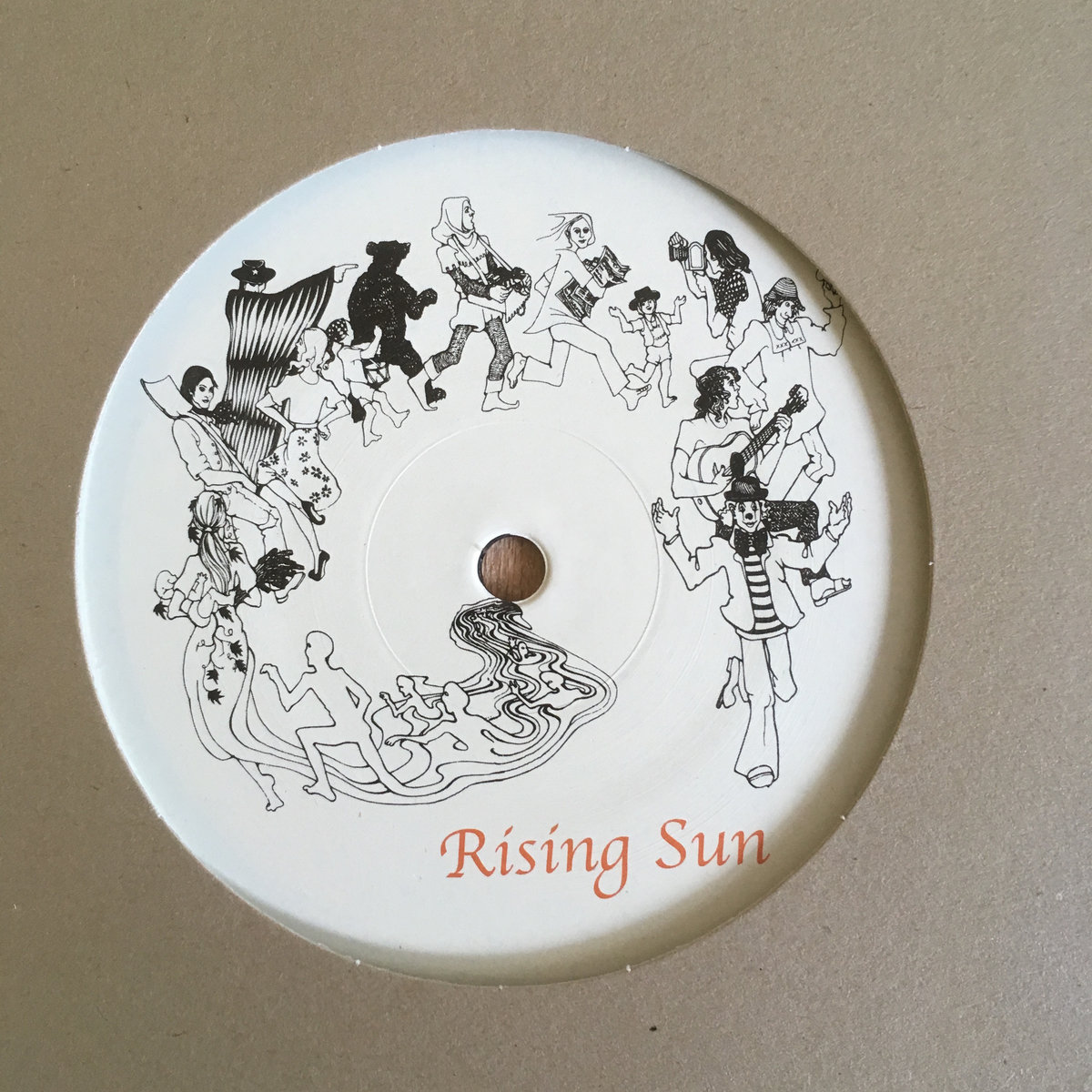 ＤＡＮＣＥ　ＳＵＮ　 Sun Dance | Rising Sun | Real Soon