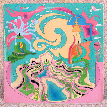 Music | Vinyl Williams