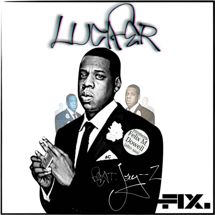 洋楽 JAY-Z / LUCIFER Jay Z - 