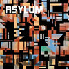 Asylum EP Cover Art