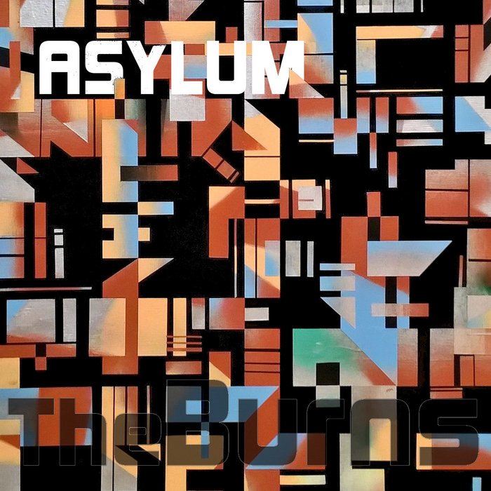 Asylum Ep The Burns