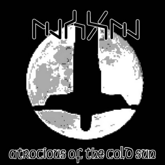 ZYXZ - atrocious of the cold sun | DEATH TONES RECORDS