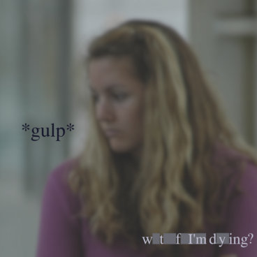 w t f I'm dyіng?: *gulp* (2021) - Bandcamp