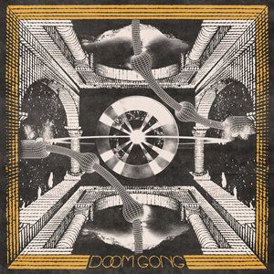 DOOM GONG — MEGAGONG
