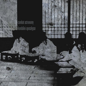 Kundalini Apocalypse cover
