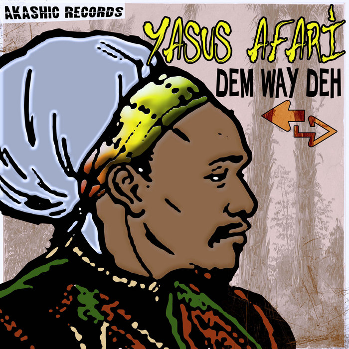 洋楽 Yasus Afari I Remember / Nostalgic Dub 洋楽 Yasus Afari I Remember / Nostalgic Dub 洋楽 Yasus Afari I