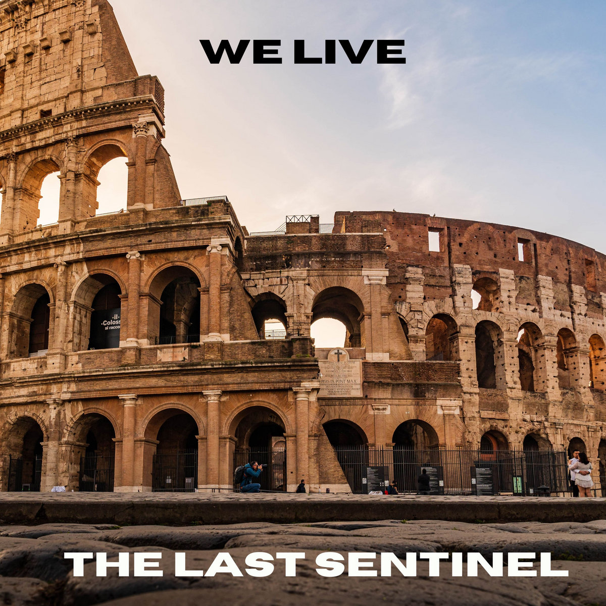 We Live