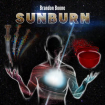 Sunburn cover art