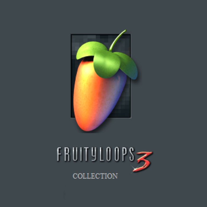 Fruity Loops 3 Collection, part 1 Various Artists Hookman Slick