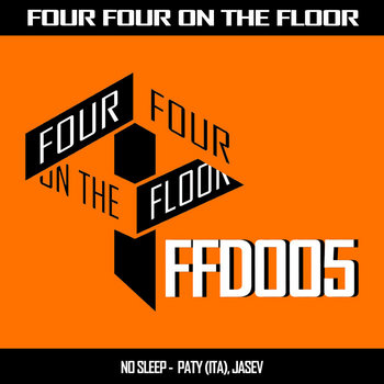Music | FOUR FOUR ON THE FLOOR