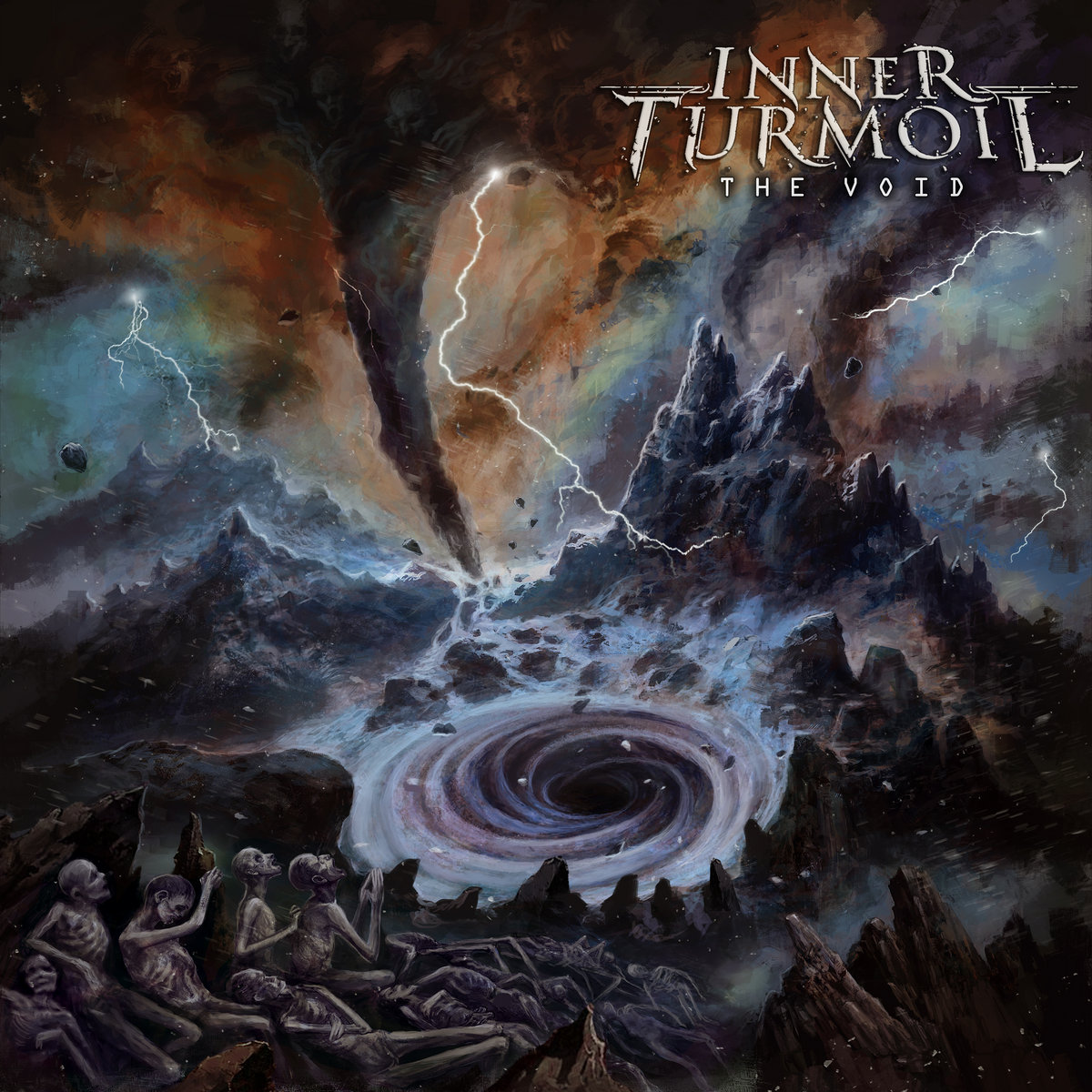 The Void | Inner Turmoil