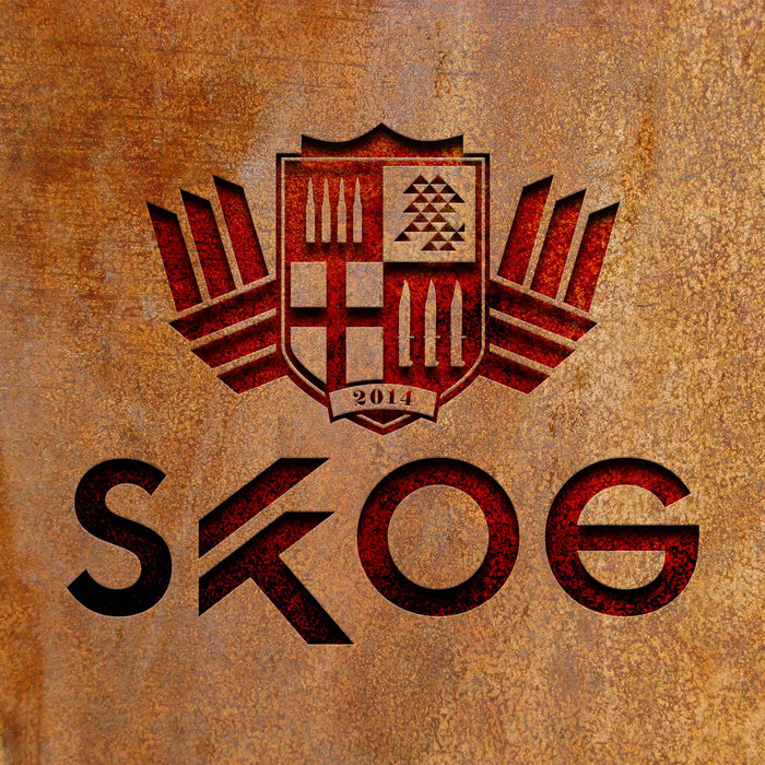 Skog - Metal | Skog - CSGO Music kits