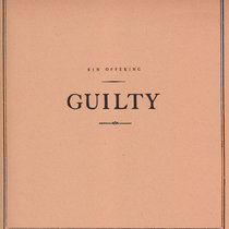 Sin Offering - Guilty