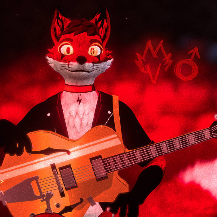 Fox Boy WHSPRS