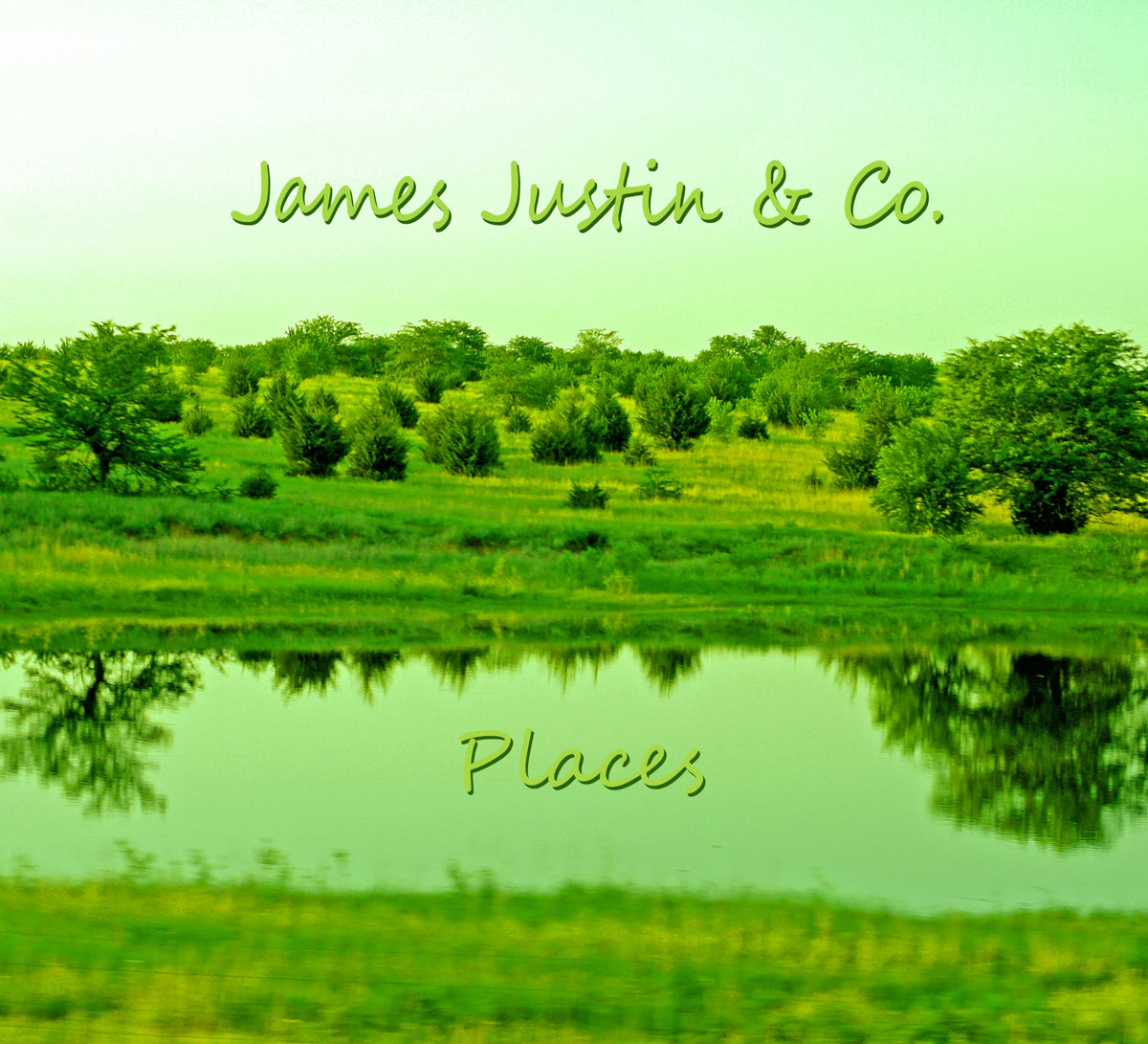 Places | James Justin & Co.