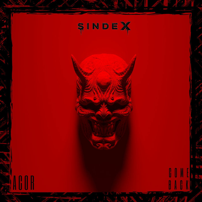 Zhi-Vago - Celebrate (ACOR HT Rework) [BONUS TRACK] | SINDEX