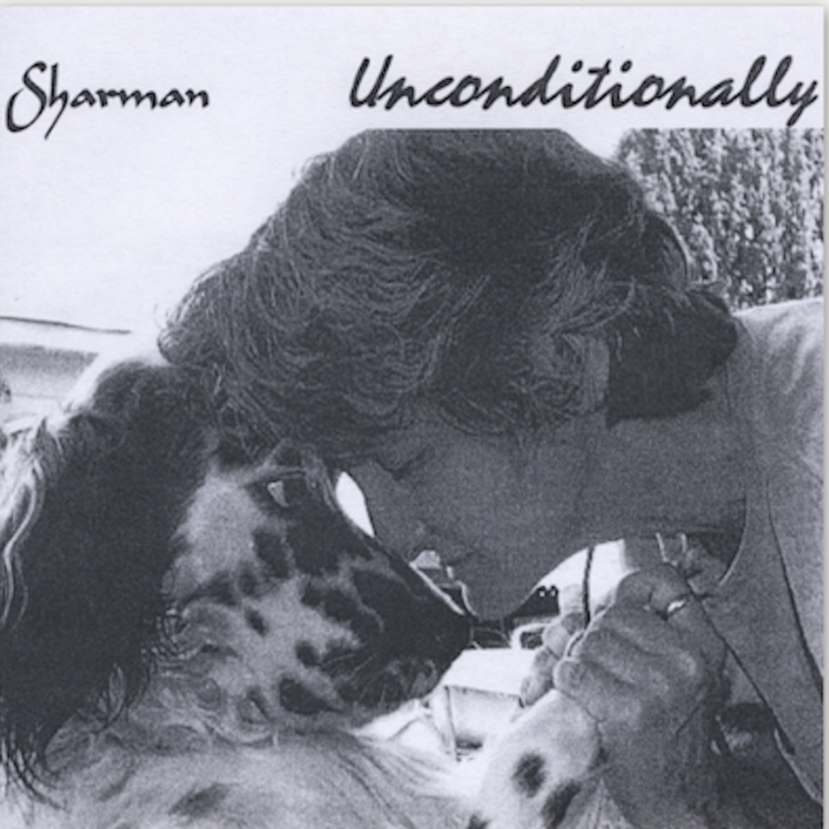 Unconditionally Sharman Sharman Nittoli Unconditionally Sharman Sharman Nittoli