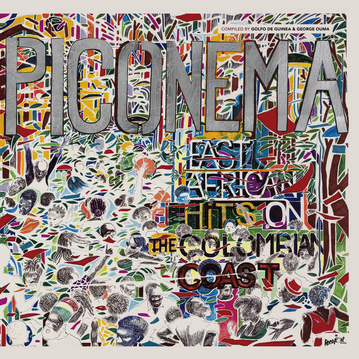 入荷通知 アプリ おすすめ Piconema: Coast Colombian The On Hits African East その他