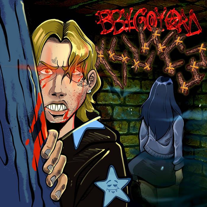 BLVCKLVND RVDIX 66​.​6 | SpaceGhostPurrp | Forced Resignation Records